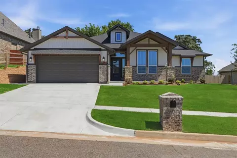 13195 Red Oak Dr, Choctaw, OK 73020