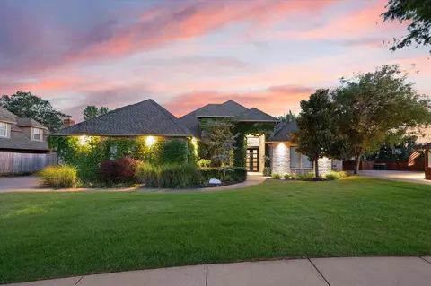 1404 Morning Star, Edmond, OK 73034