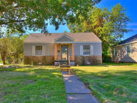3800 NW 28th St, Oklahoma City, OK 73107