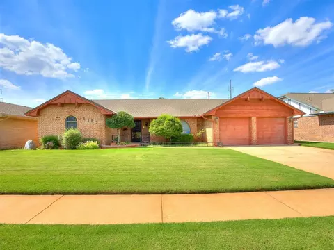 10105 Bromley Ct, Oklahoma City, OK 73159
