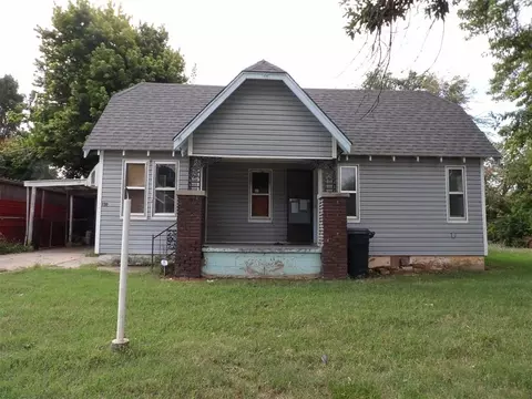 1044 SW 26th St, Oklahoma City, OK 73109