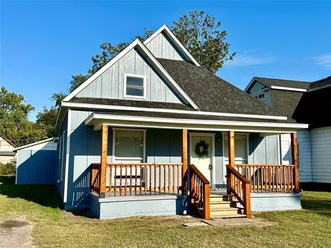 605 N Pottenger, Shawnee, OK 74801