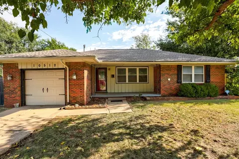 10512 Ridgeview Dr, Oklahoma City, OK 73120