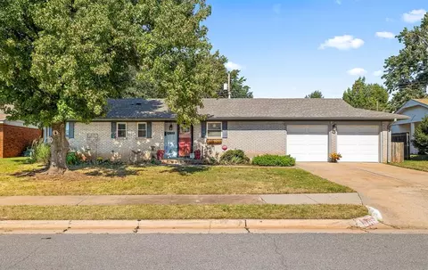 4113 Mason Dr, Oklahoma City, OK 73112
