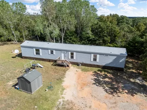 329374 E 936 Rd, Luther, OK 73054