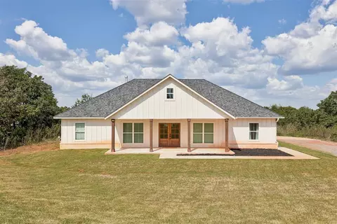 332861 E Quail Run Dr S Dr, Wellston, OK 74881