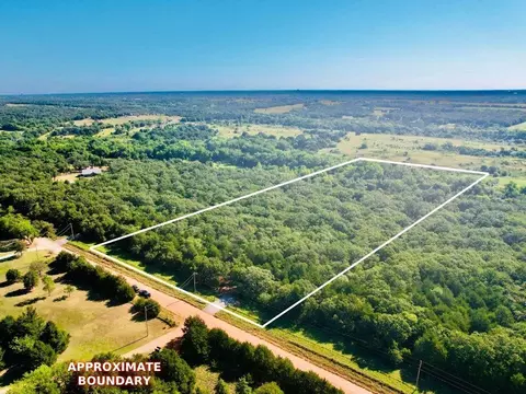 002 S Cottonwood Rd, Coyle, OK 73027