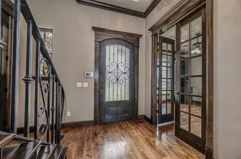 Entry Way - 3205 Sycamore Dr, Moore, OK 73160 photo 1 of 2