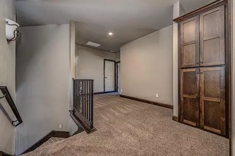 Entry Way - 3205 Sycamore Dr, Moore, OK 73160 photo 2 of 2