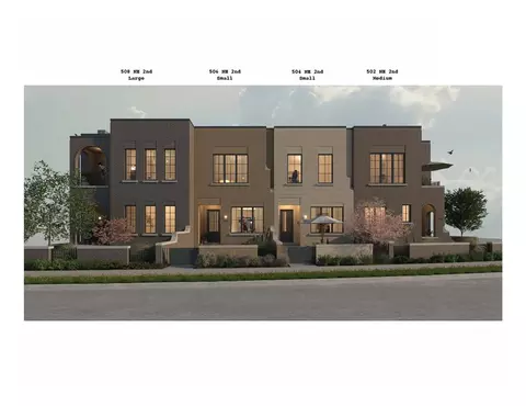 502 NE 2nd St, Oklahoma City, OK 73104