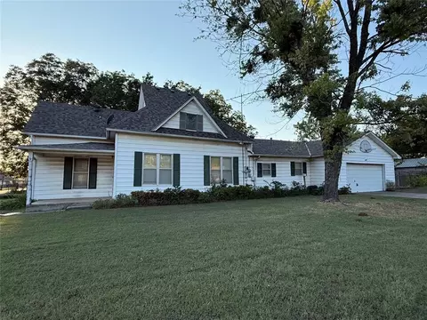 1503 Mitacek Ave, Prague, OK 74864
