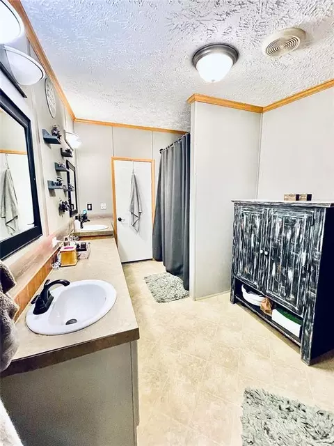 Bath - 3650 E Copper Dr, Guthrie, OK 73044 photo 4 of 6