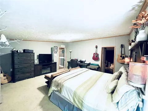 Bedroom - 3650 E Copper Dr, Guthrie, OK 73044 photo 1 of 4