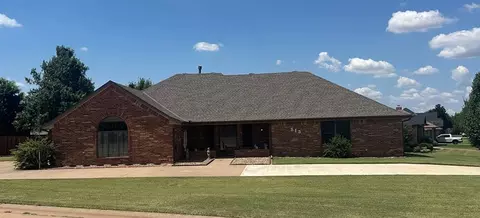 515 Shawn Dr, Okarche, OK 73762