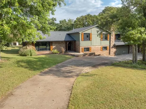 2917 Cedar Oak Dr, Edmond, OK 73013