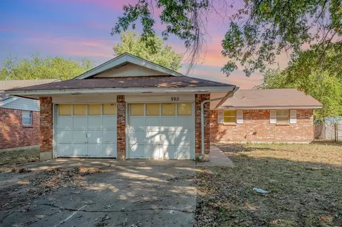 992 Barkley Cir, Norman, OK 73071