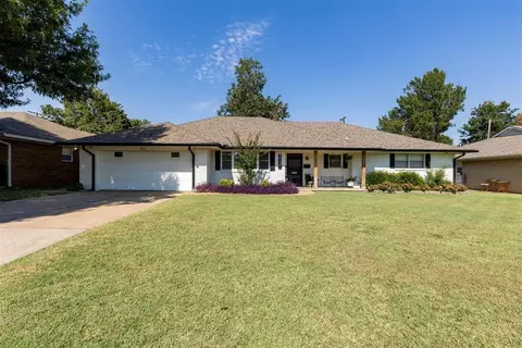3413 NW 43rd St, Oklahoma City, OK 73112