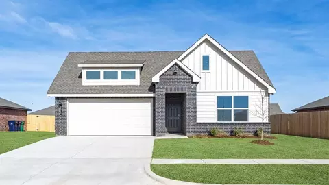 8413 NW 60th St, Oklahoma City, OK 73132
