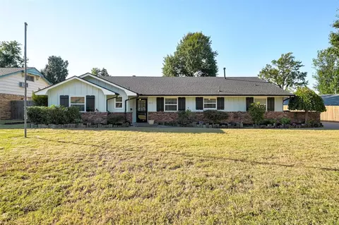 4312 NW 59th St, Oklahoma City, OK 73112