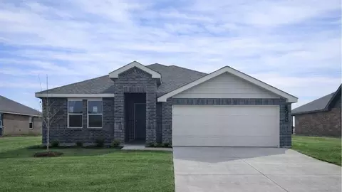 8324 NW 60th St, Oklahoma City, OK 73132
