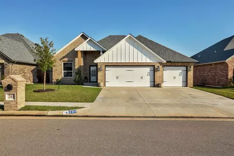 241 SW 166th St, Oklahoma City, OK 73170