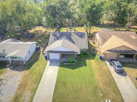 View/Area - 919 E 2nd St, Cushing, OK 74023 photo 1 of 5