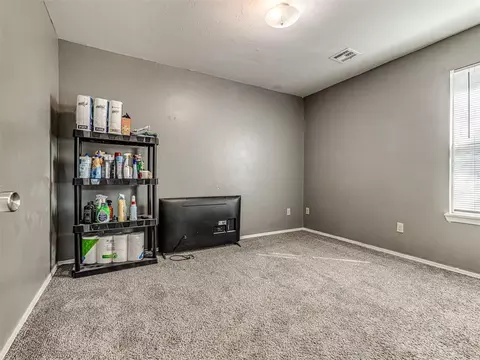 Bedroom - 919 E 2nd St, Cushing, OK 74023 photo 1 of 7