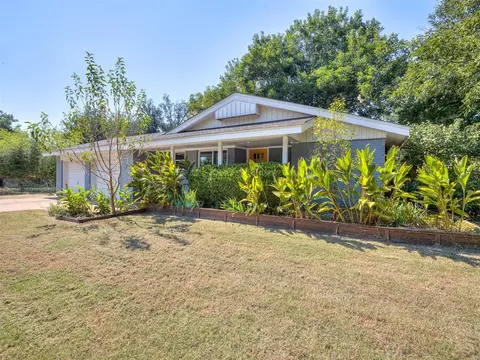 2801 S Spruce Ave, Oklahoma City, OK 73128