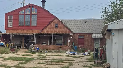 4545 Kenyon Dr, Oklahoma City, OK 73127