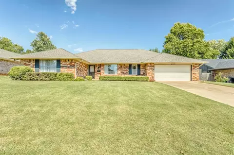 2309 NW 120th St, Oklahoma City, OK 73120