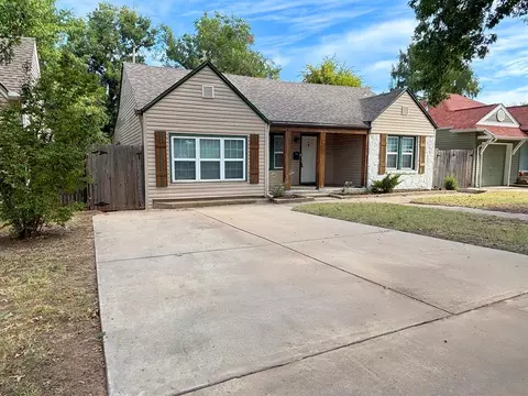 531 NW Nw 48th Street St, Oklahoma City, OK 73118
