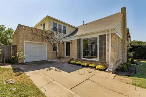 2532 NW 26th St, Oklahoma City, OK 73107