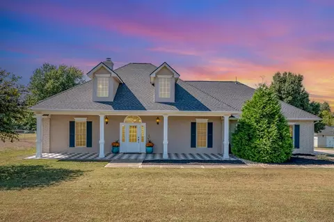 11701 Forrest Spring Dr, Oklahoma City, OK 73173