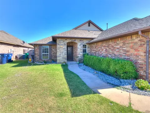 19200 Everwood Dr, Edmond, OK 73012
