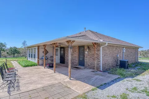 Exterior - 1895 E Maple Rd, Purcell, OK 73080 photo 6 of 8
