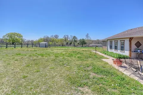 Exterior - 1895 E Maple Rd, Purcell, OK 73080 photo 8 of 8