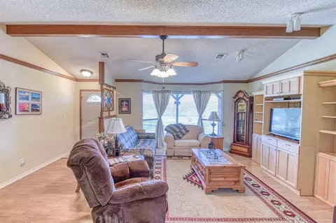 Living - 1895 E Maple Rd, Purcell, OK 73080 photo 1 of 2