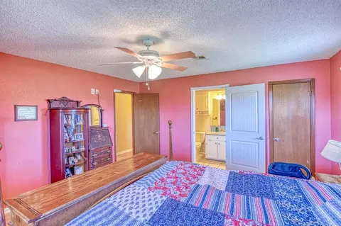 Bedroom - 1895 E Maple Rd, Purcell, OK 73080 photo 2 of 5