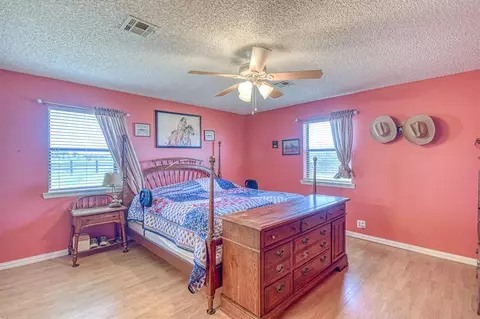 Bedroom - 1895 E Maple Rd, Purcell, OK 73080 photo 1 of 5