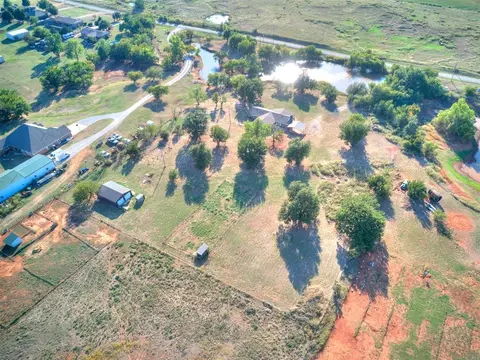 5004 NW Frisco Rd, Piedmont, OK 73078