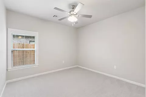 Bedroom - 18140 Fields Dr, Edmond, OK 73012 photo 6 of 10