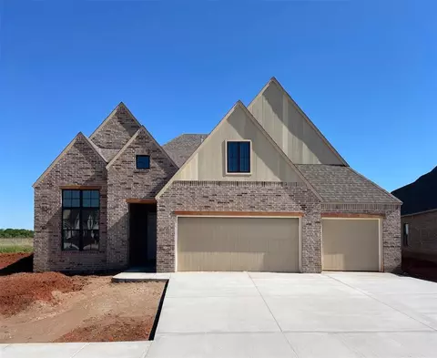 18140 Fields Dr, Oklahoma City, OK 73012
