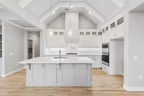 Kitchen - 18140 Fields Dr, Edmond, OK 73012 photo 1 of 4
