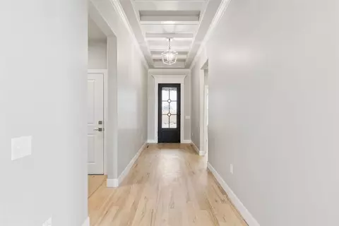 Entry Way - 18140 Fields Dr, Edmond, OK 73012 photo 1 of 2
