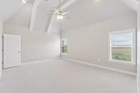 Bedroom - 18140 Fields Dr, Edmond, OK 73012 photo 3 of 10