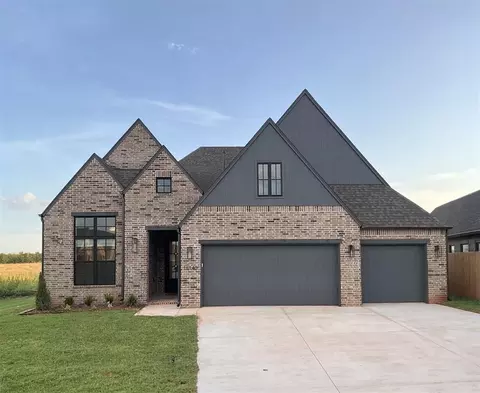 18140 Fields Dr, Oklahoma City, OK 73012