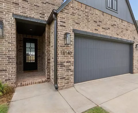 Exterior - 18140 Fields Dr, Edmond, OK 73012 photo 3 of 6