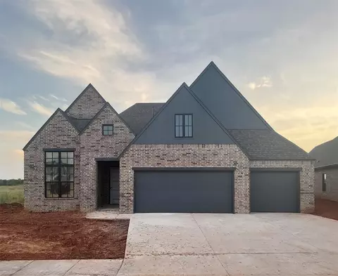 18140 Fields Dr, Oklahoma City, OK 73012