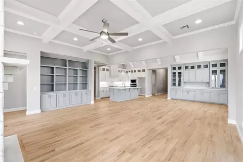 Living - 18140 Fields Dr, Edmond, OK 73012 photo 4 of 7