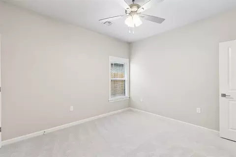 Bedroom - 18140 Fields Dr, Edmond, OK 73012 photo 5 of 10